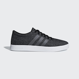 Adidas Easy Vulc 2.0 Férfi Akciós Cipők - Fekete [D21353]